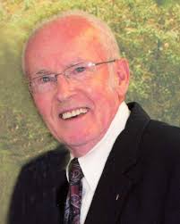 R C Hopper Obituary January 7, 2025