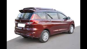 Wagonr gofar edition.!!!98201 870379820833594 sai auto accessories. Ertiga Accessories 2019 Ertiga Luggage Carrier Rouf Rails New Ertiga 2019 Youtube