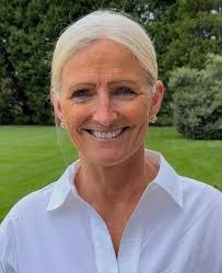 Charlene Cornish's Instagram, Twitter & Facebook