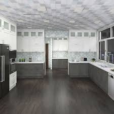 We did not find results for: Modern White And Grey Kitchen Cabinets From Floor To Ceiling