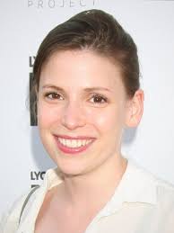 Julia Whelan Movies and Shows