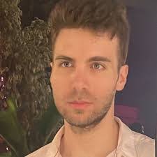 Daniel Rubinstein's Instagram, Twitter & Facebook