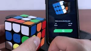 Maybe you would like to learn more about one of these? 5 App Connected Speed Cubes