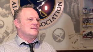 Ray recalls career amid Sabres Hall of Fame induction