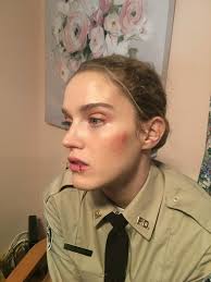 Conversations with Katelyn Barton