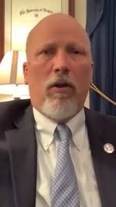 U.S. Rep. Chip Roy loses bid to replace Liz Cheney as third-ranking House  Republican