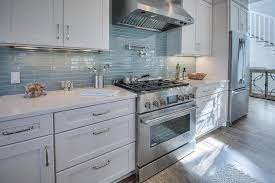 Stainless Steel Appliances