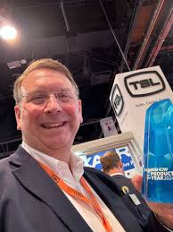 nabshow #broadcasttechnology #broadcastengineering #remoteproduction #remi  #broadcastcontrol #virtual #virtualproduction #cloud #hybrid