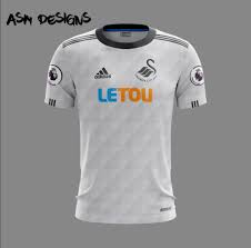 The home of swansea city on bbc sport online. Swansea City A F C Adidas 2018 Home Kit