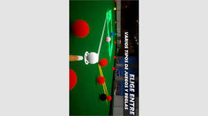 Juegos de acción escape from tarkov 2016. Obtener Cue Billiard Club 8 Ball Pool Snooker Microsoft Store Es Mx
