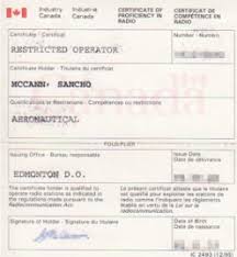 If your goal is simply to be a pilot but not get paid as one, then you'll only need your private pilot's license. Pilots You Don T Need To Carry Your Radio Licence