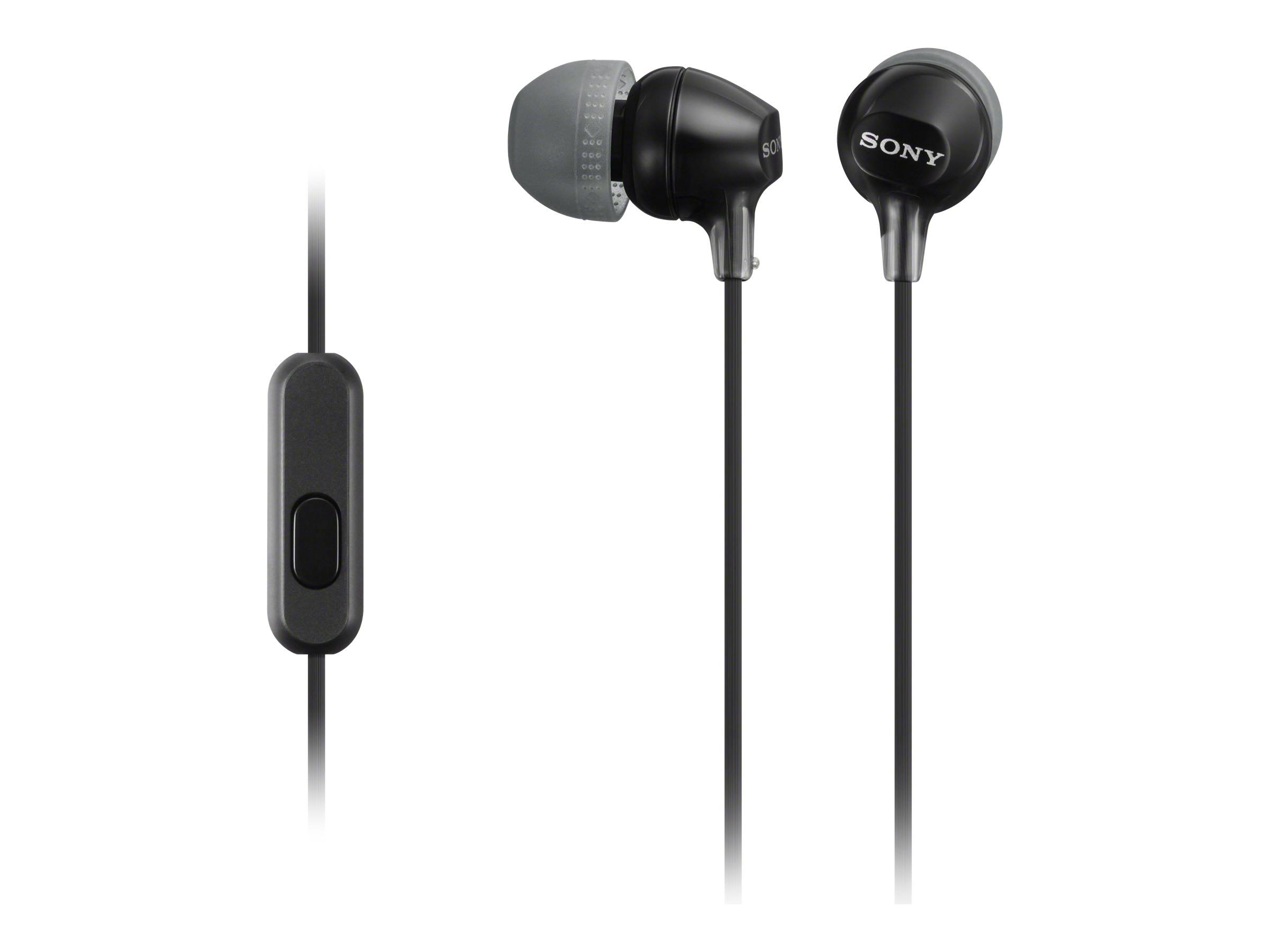 Sony MDREX14AP Wired Earbud Headphones