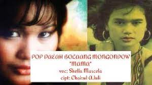 Said the hearts all over the world tonight (uh, uh) hey, little mama, ooh, you're a stunner. Shella Marcela Mama Pop Bolaang Mongondow With Lirik Cipt Chairul A Luli Youtube