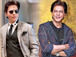 Shah rukh khan (pronounced ˈʃaːɦrʊx xaːn; Shah Rukh Khan Vs Shah Rukh Khan Actor Said To Be Playing Double Role In Atlee S Next Directorial