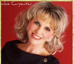 About Jackie Carpenter