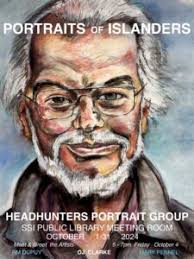 Art Events at the Library