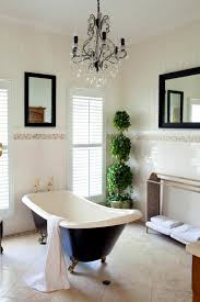 Classic baths by design will show you how beautiful your master bathroom or secondary bathroom could be. French Twist In A Classic Bathroom Interior Design Ideas Ofdesign