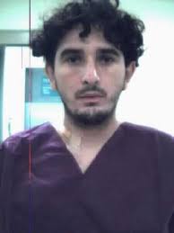 JUST IN: Police release the mugshot of Cesar Flavio Lanuza, suspect in  stolen Maryland State Highway truck chase who is in US illegally.