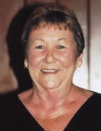 Obituary information for Jeanette Edwards