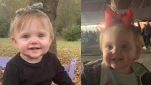 Authorities locate vehicle included in Amber Alert for missing Tennessee  toddler
