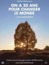 Le site des rencontres amicales et sorties entre amis dans votre ville. On A 20 Ans Pour Changer Le Monde Film 2018 Allocine