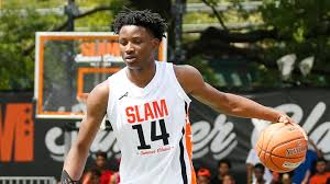 List of ncaa players that have declared for the 2021 nba draft. The 5 Best International Players Of The Nba Draft 2021 World Today News