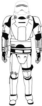 Free stormtrooper coloring page online. 27 Inspiration Picture Of Stormtrooper Coloring Page Entitlementtrap Com Stormtrooper Star Wars Stormtrooper Art Coloring Pages