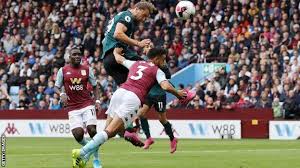 View aston villa squad and player information on the official website of the premier league. Aston Villa 2 2 Burnley Clarets Twice Come From Behind To Earn Draw At Villa Park Bbc Sport