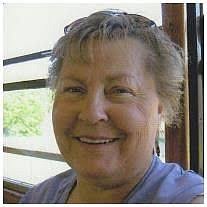 Carolyn Jellar, 68