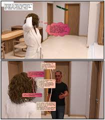 Tales From Belmona Part 4 Porn Comics english 10 - The Hentai