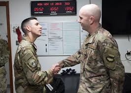 Ramos fought in the first world war, but became disillusioned after the second and turned to crime, drawing the attention of rico granados. Afcent Command Chief Greets 407 Aeg Airmen