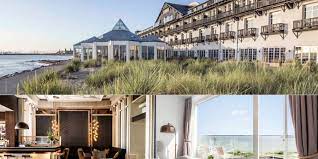 You can use the special requests. Midstar Acquires Hotel Marienlyst Nordic Property News