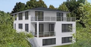 Pin Von Bettina Betz Auf Haus Haus Haus Hanglage Haus Grundriss