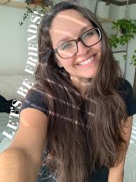 Abbey Brann's Instagram, Twitter & Facebook