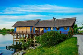 Pentru sejururi delta dunarii 2017 la preturi competitive. Cazare Pensiunea Obretin Cazare In Delta DunÄrii