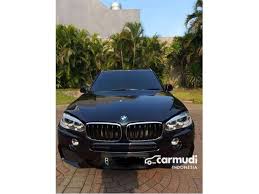 Find 10,951 used bmw x5 listings at cargurus. Bmw X5 2015 F15 3 0 V6 Automatic Mobil Bekas Di Indonesia Lainnya Rp 750 000 000 7524180 Carmudi Indonesia