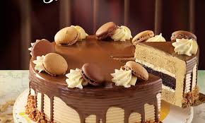 We did not find results for: Goldilocks Ultimate Mocha Symphony Cake One Proud Momma