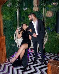 Celebrating timeless love in classic style! Marwan & Nadeen took us