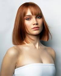 Bob Hairstyle Photos