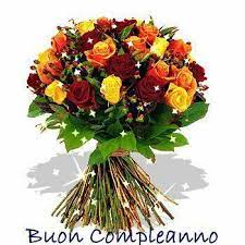 Fiori Per Mio Compleanno Da Donatella Buon Compleanno Compleanno Buon Compleanno Foto