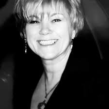 Joni Fox — About The Artist