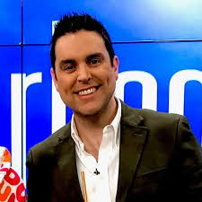 Brendan Kirby (@brendankirbytv) • Instagram photos and videos