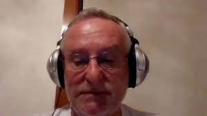 ILPS Chair Len Cooper for IP Heroes Day