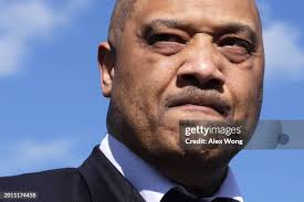 986 Andre Carson Photos & High Res Pictures