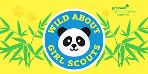 Wild About Girl Scouts- Demopolis