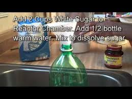 How To Build A Diy C02 System And Recipe Youtube Diy Generator Glass Fish Tanks Diy Fish Tank
