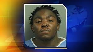 Raleigh police: Man swung knife at officer's head