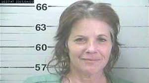 Mug shots: June arrests