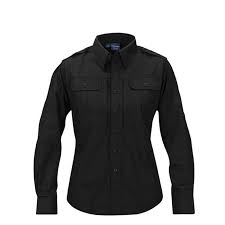 Shop long sleeve shirts and tops for women from title nine. Women S Long Sleeve Tactical Shirt Propper