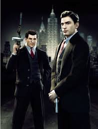 Mafia 2 Mafia Game Mafia 2 Mafia Gangster